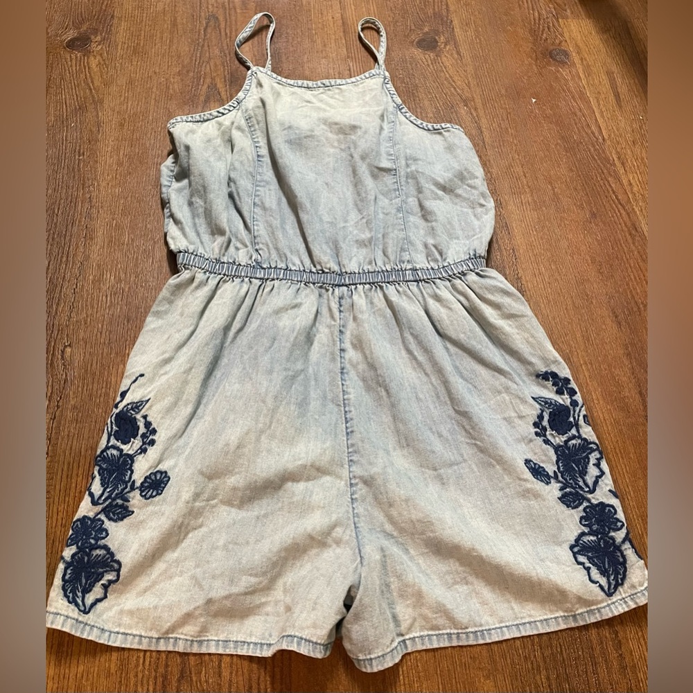 Mossimo Romper